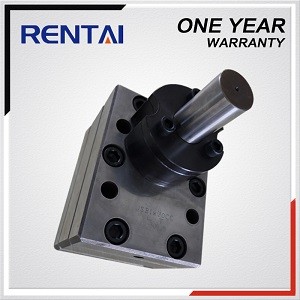 Gear Metering Pump JSB1-70CC