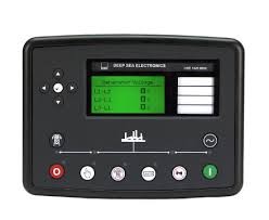 Deep Sea DSE7420 MKII Auto Mains (Utility) Failure Control Module Diesel Genset Controller
