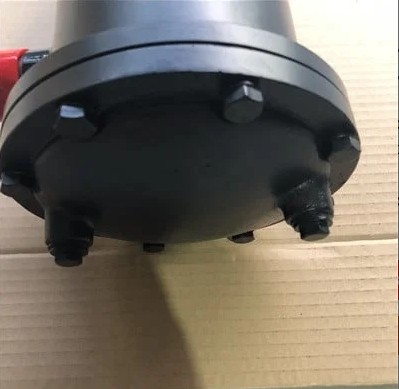 Part 3002603740 Atlas Copco Genuine Oil Cooler for 1092170201 Air Compressor