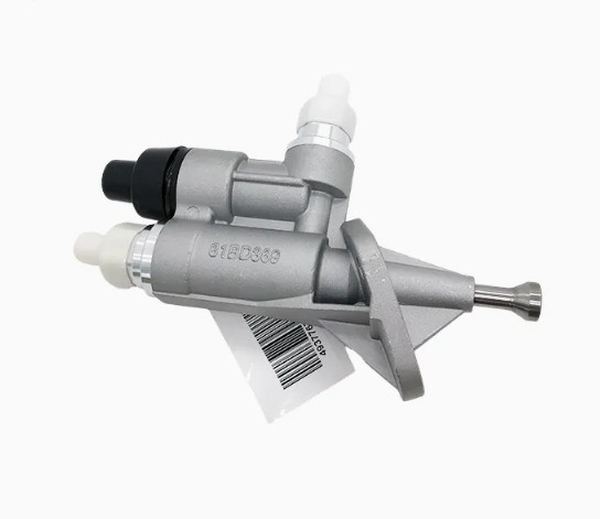 Cummins Fuel Pump — C4937767