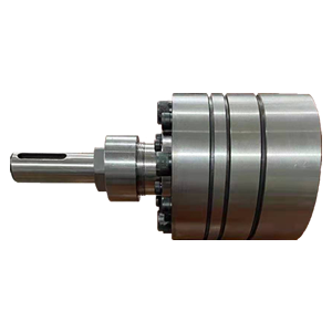 Epicyclic gear metering pump