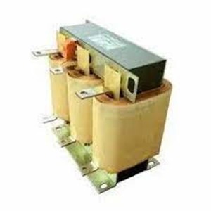 SIEMENS HARMONIC FILTERS Copper Detuned Reactor 4KA1220-7AA01-0AA0  ,25 kvar 7%