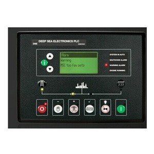 Deep sea controller DSE5560