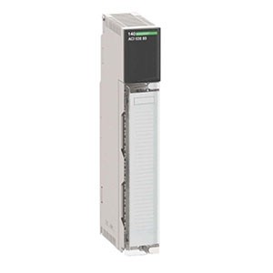 Schneider 140ACI04000 Analogue Input Modules
