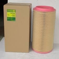 C 30 810/3 Genuine Original Germany Mann Filter – Air Filter