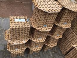 2906101100 GA132/160VSD 8000HR Kit 450MM+C190 Atlas Copco