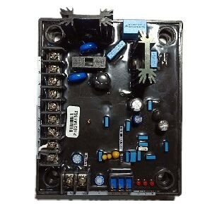 Leroy somer avr R150