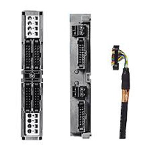 SIEMENS POWER SUPPLY & MODULES -6ES7392-1AM00-0AA0 SIMATIC S7-300, Front connector, 40-pin