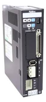 Nidec DA23823 AC Servo Driver