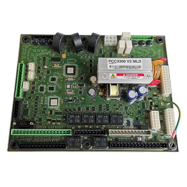 CUMMINS CONTROLLER PCC3300 V2 MLD