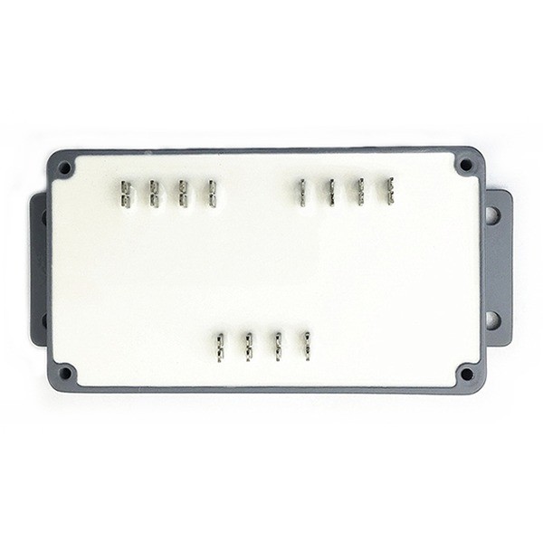 LEROY SOMER SURGE R781