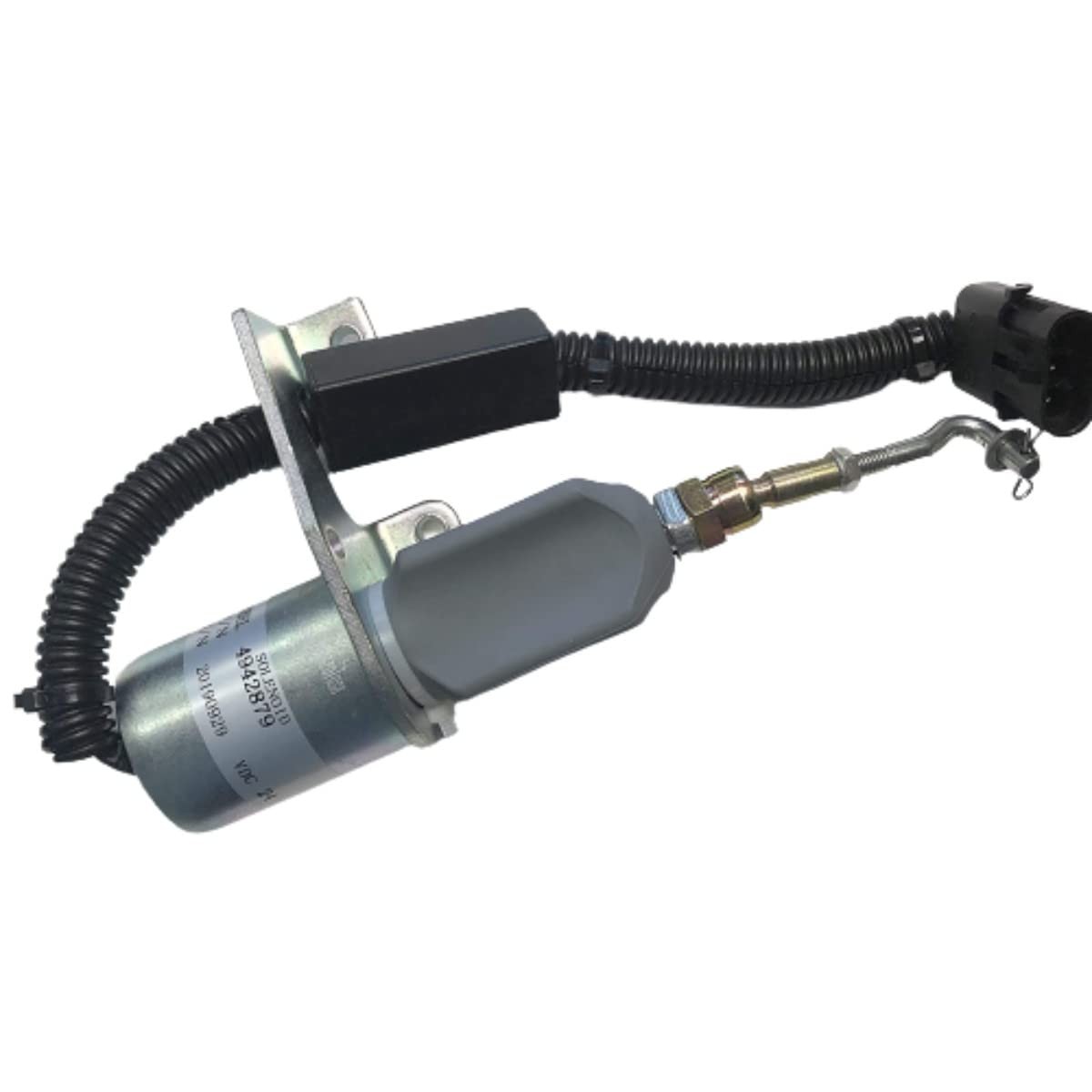 Cummins Solenoid — 4942879