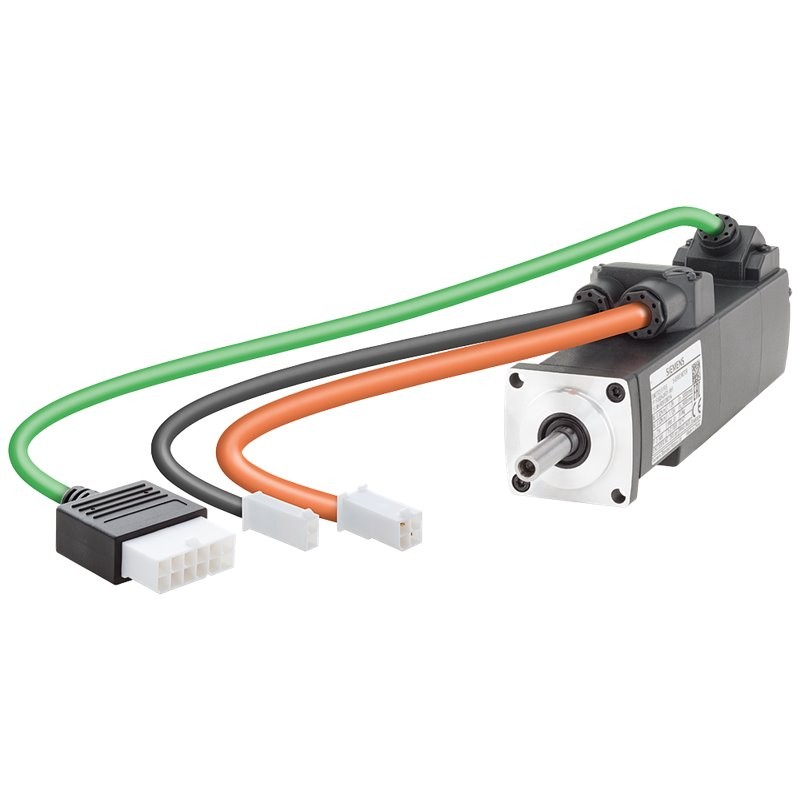 1FL6054-2AF21-2MH1 servo motor