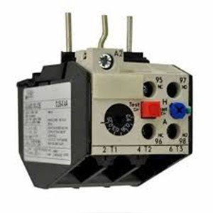 SIEMENS THERMAL OVERLODE RELAY-  3UA5500-2Q-25A........36A- Overlode relay- 3TF30/31