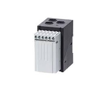 SIEMENS Current Measuring Module 2.4 to 25A 3UF7101-1AA00-0