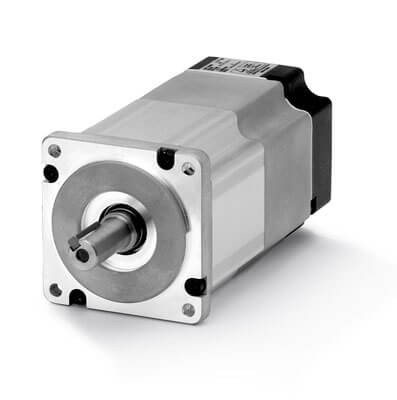 R88M-G10030H-BS2-D - Omron - Compact Servo motor for Axis Control - G Series