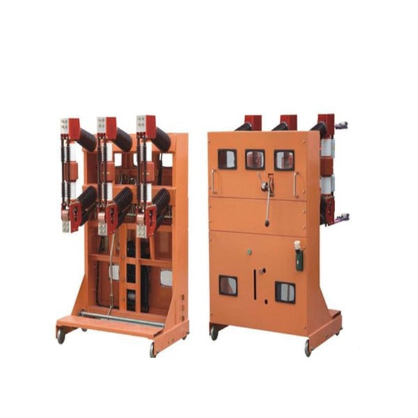 ZN23 indoor vacuum circuit breaker