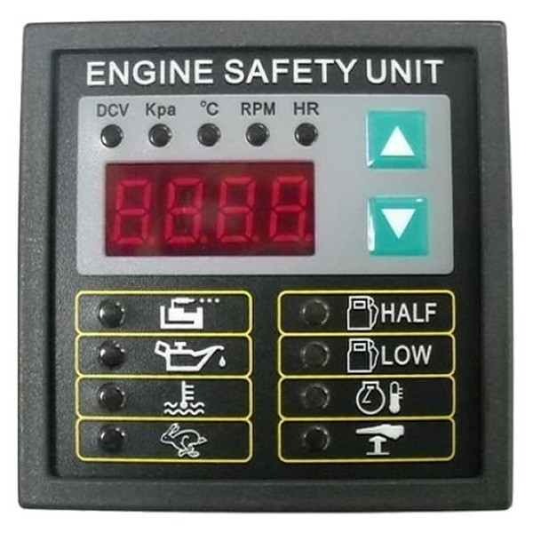 Harsen controller GU304A