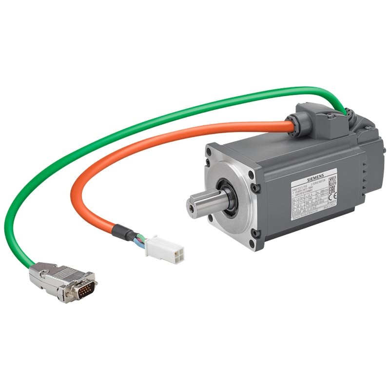 1FL6032-2AF21-1LA1 servo motor