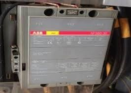1089941578 GENUINE Contactor Atlas Copco GA160/GA132