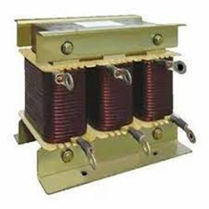 SIEMENS HARMONIC FILTERS Aluminium Detuned Reactor4KA1420-1AB01-0AA0 ,5 kvar 14%