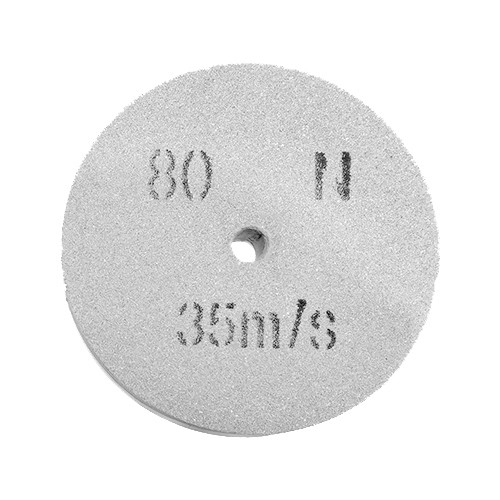 BASE GRANDING WHEEL 200 MM (8’’) MESH # 36