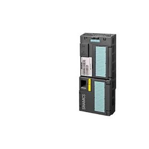 Sinamics CU240E-2PN 6SL3244 0BB12 1FA0 Control Panel Module