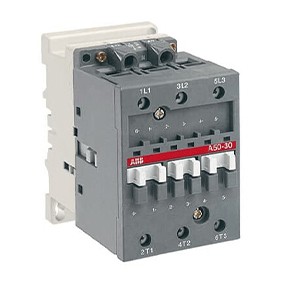 ABB magnetic contactor 200…230Vac 50Hz AX 09-30-10-80