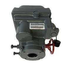 1621948002 – 1621948006 Atlas Copco Centrifugal Compressor Valve Positioner