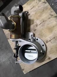 22475362 Genuine INGERSOLL RAND INLET/BLOWDOWN VALVE 47675020001