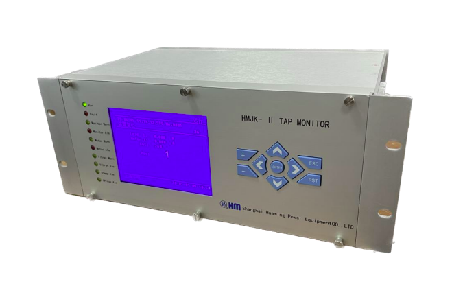 HMJK-Ⅱ On-line monitor