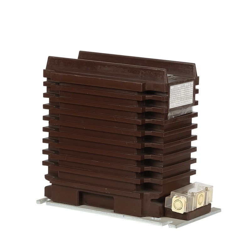 LZZBJ9-24-180b/2 、 LZZBJ9-24-180b/4 Current Transformer