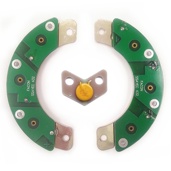 Rectifier SSAYEC432