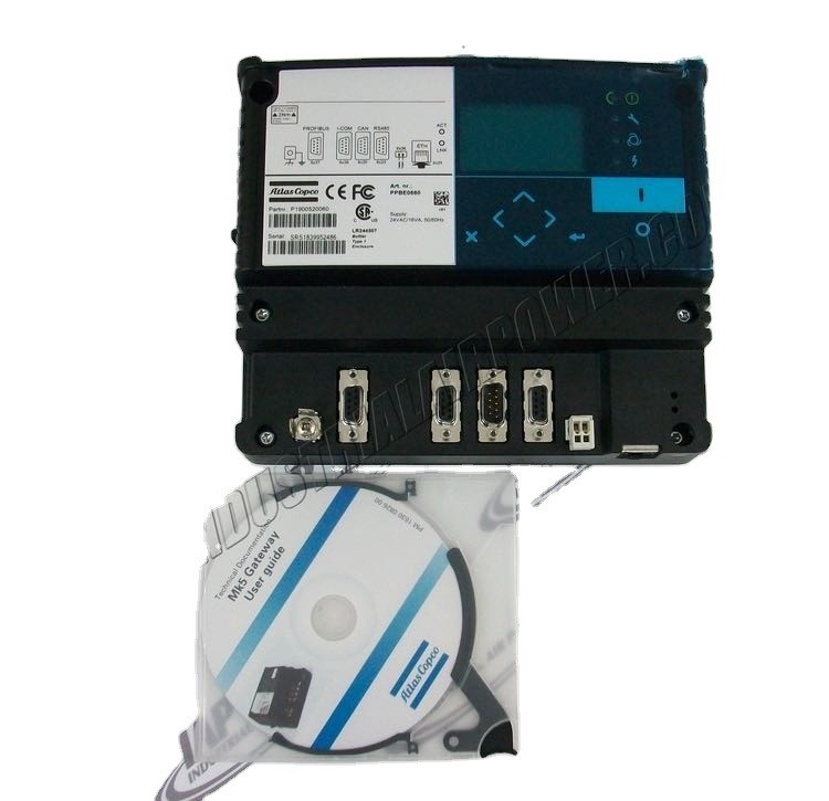 1900520060=2230006800 GATEWAY MK5 Combox Atlas Copco