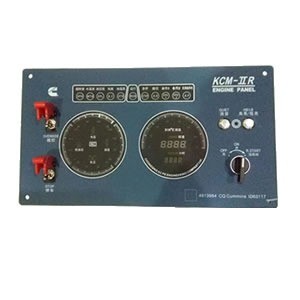 Cummins KCM-IIR Engine Panel 4913984
