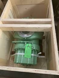 88250118-613 Sullair WS75 Airend Genuine Brand