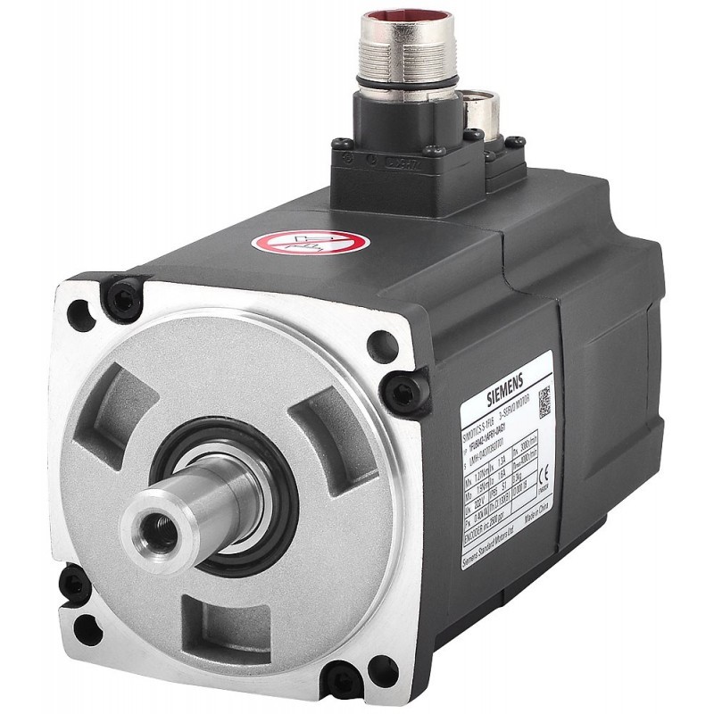 1FL6044-1AF61-0LB1 servo motor