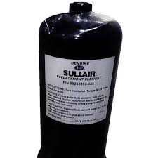 8298002-613 Sullair Air Compressor Original Oil Filter Element