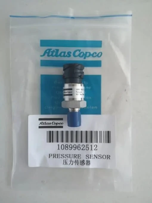 1089962512 ORIGINAL Sensor Pressure Atlas Copco China Supplier