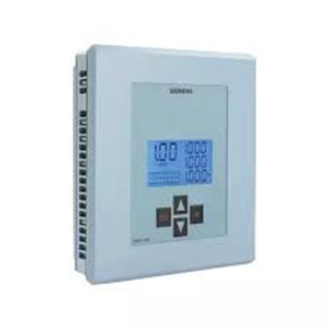 SIEMENS AUTOMATIC POWER FACTOR CORRECTION RELAY (APFC RELAY) 7UG0571-1FT20