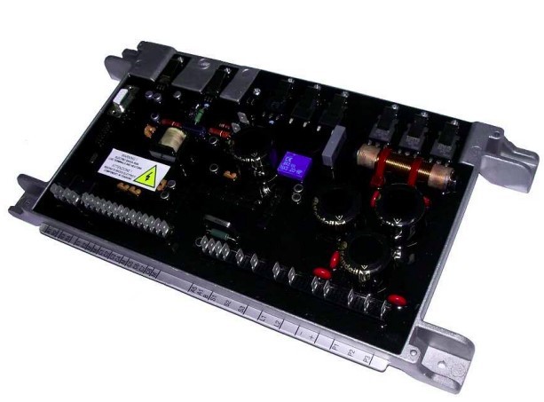 Marelli Motori M71FA310A - MEC 100 D