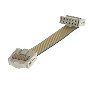 SIEMENS Connecting Cable Length 0.1m(Flat) 3UF7931-0AA00-0