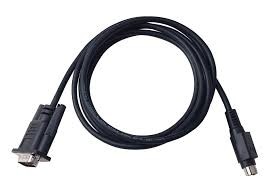 Fatek PLC Cable FBS-232P0-9F for FBS Series in BD