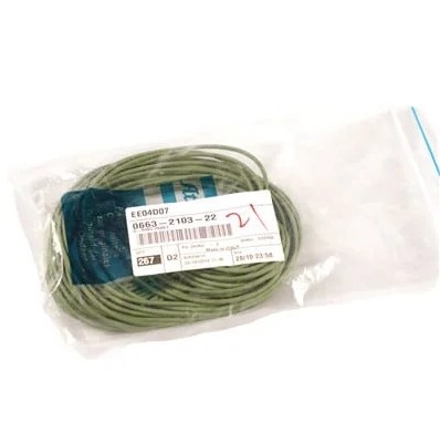 0663210928 Atlas Copco Genuine Original O-RING 18.2 X 3