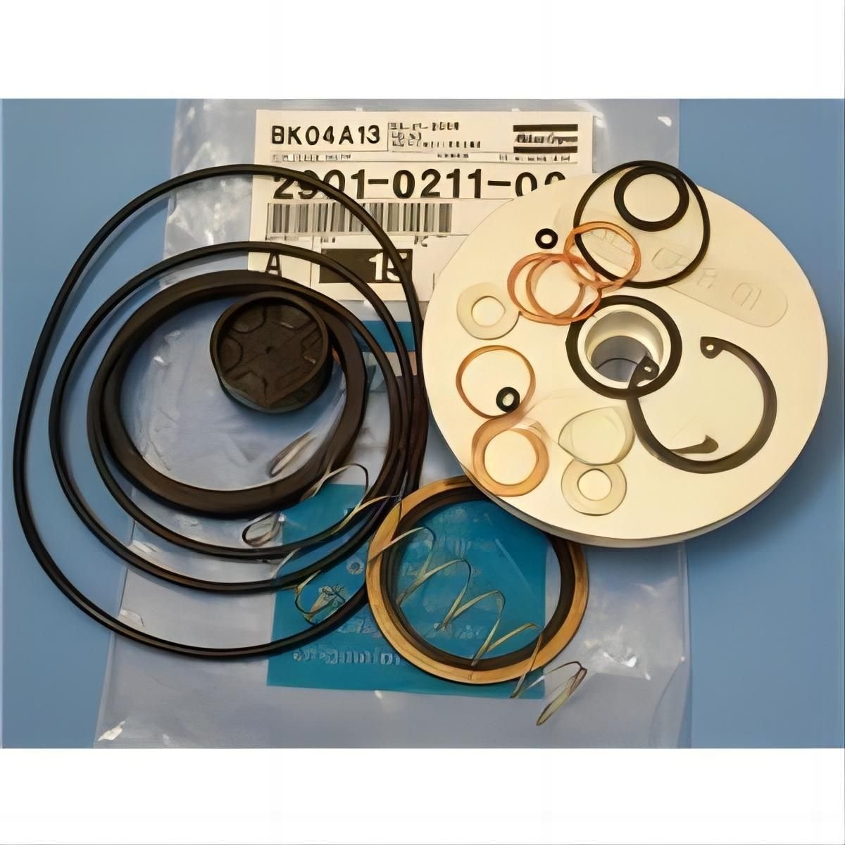 1320 7082 25 Genuine Atlas Copco Sleeve D-Flex