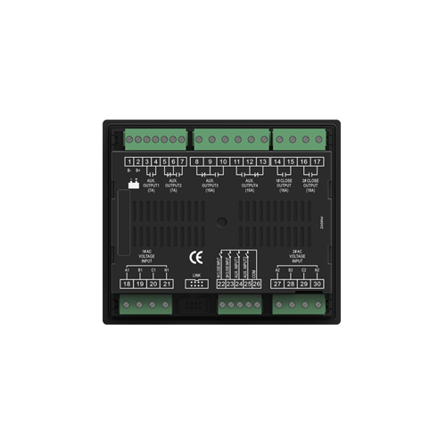Smartgen Controller — HAT560N