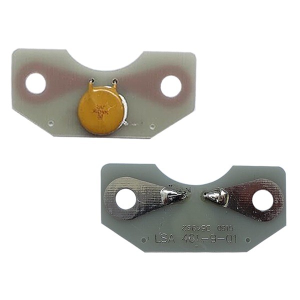 LEROY SOMER Varistor for LSA46.2