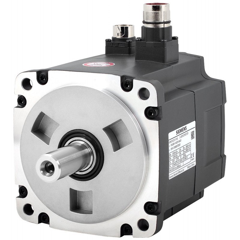 1FL6067-1AC61-0AH1 servo motor