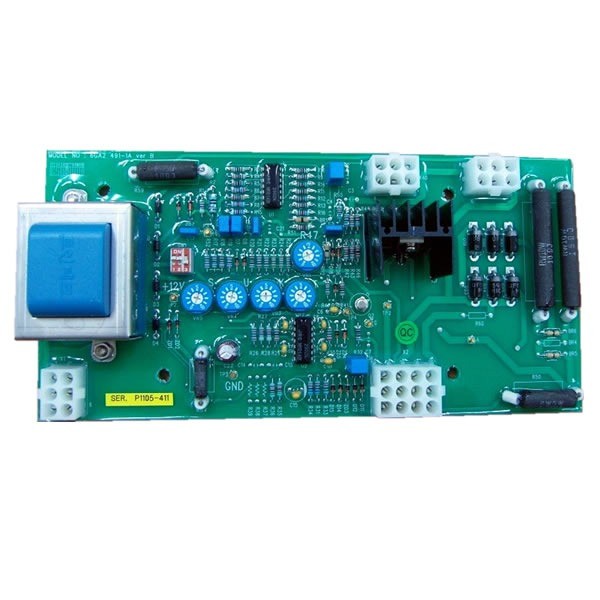 KOREA HYUNDAI 6G2A 491-1A