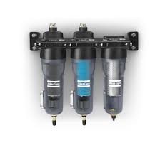 1624184404=1629054717 Filter Cartridge PD 850+F 0.01 Micron Atlas Copco Air Dryer Pre-Filter